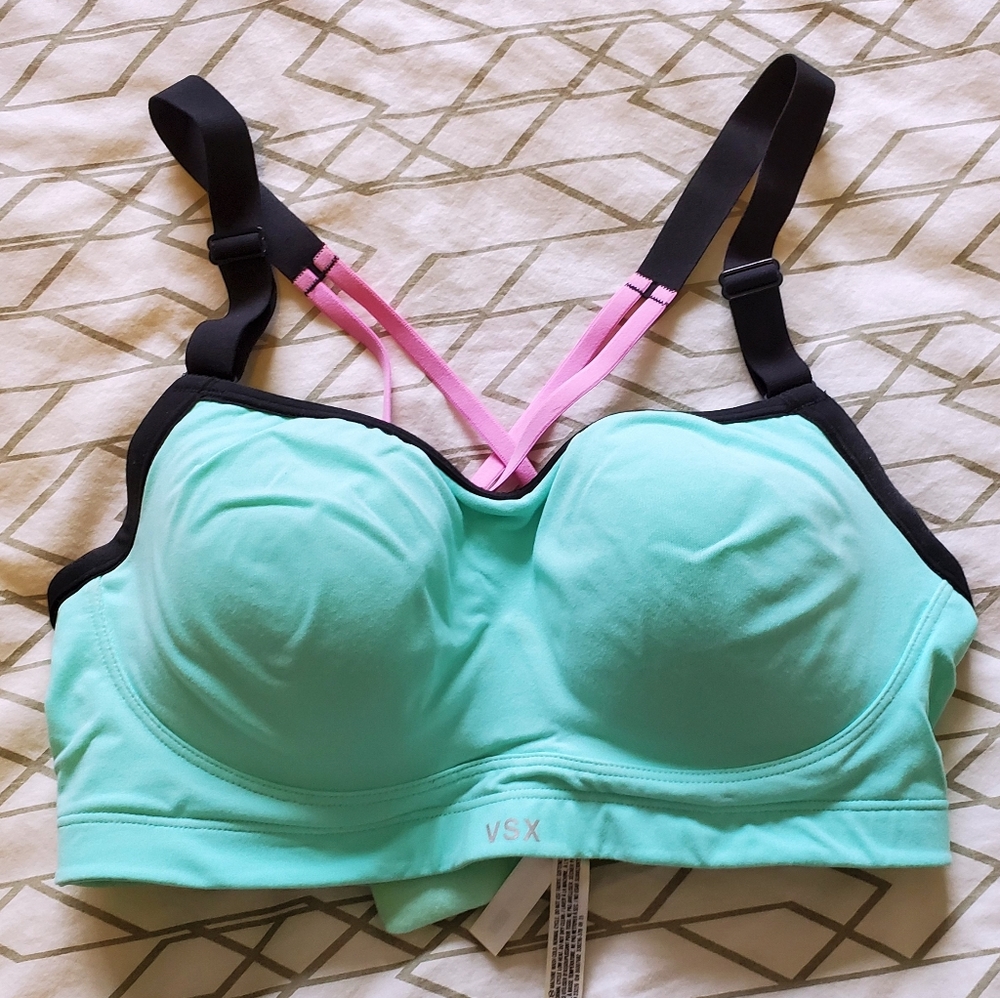 Victoria's Secret VSX Sports Bra